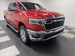 New 2025 Ram 1500 Big Horn Crew Cab 4x4 Pickup for sale #25R234 - photo 5
