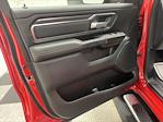 New 2025 Ram 1500 Big Horn Crew Cab 4x4 Pickup for sale #25R234 - photo 8