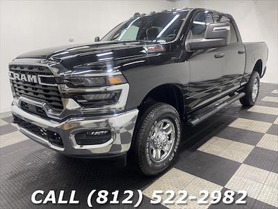 New 2025 Ram 2500 Tradesman Crew Cab 4x4 Pickup for sale #25R259 - photo 1