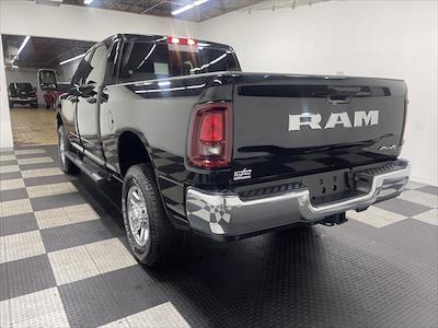 New 2025 Ram 2500 Tradesman Crew Cab 4x4 Pickup for sale #25R259 - photo 2