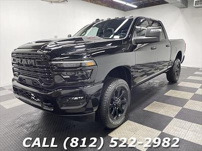 New 2025 Ram 2500 Laramie Crew Cab 4x4 Pickup for sale #25R261 - photo 1
