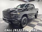 New 2025 Ram 2500 Laramie Crew Cab 4x4 Pickup for sale #25R261 - photo 1
