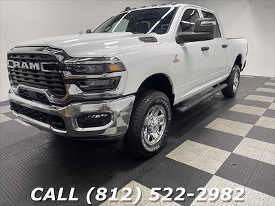 New 2025 Ram 2500 Tradesman Crew Cab 4x4 Pickup for sale #25R264 - photo 1