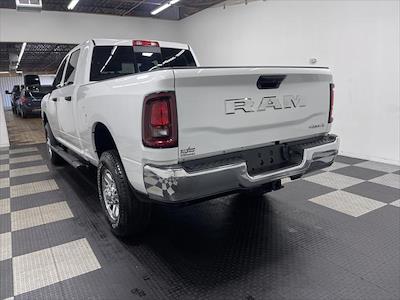 New 2025 Ram 2500 Tradesman Crew Cab 4x4 Pickup for sale #25R264 - photo 2