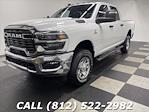 New 2025 Ram 2500 Tradesman Crew Cab 4x4 Pickup for sale #25R264 - photo 1