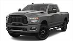 New 2025 Ram 2500 Big Horn Crew Cab 4x4 Pickup for sale #25R265 - photo 1