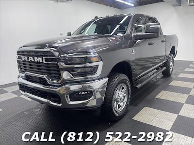 New 2025 Ram 2500 Tradesman Crew Cab 4x4 Pickup for sale #25R266 - photo 1