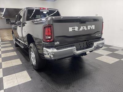 New 2025 Ram 2500 Tradesman Crew Cab 4x4 Pickup for sale #25R266 - photo 2