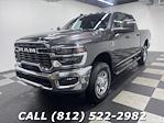 New 2025 Ram 2500 Tradesman Crew Cab 4x4 Pickup for sale #25R266 - photo 1