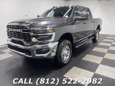 New 2025 Ram 2500 Tradesman Crew Cab 4x4 Pickup for sale #25R267 - photo 1