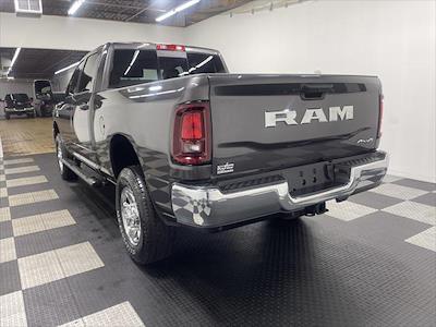 New 2025 Ram 2500 Tradesman Crew Cab 4x4 Pickup for sale #25R267 - photo 2