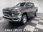 New 2025 Ram 2500 Tradesman Crew Cab 4x4 Pickup for sale #25R267 - photo 1