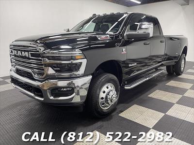New 2025 Ram 3500 Laramie Crew Cab 4x4 DRW Pickup for sale #25R268 - photo 1