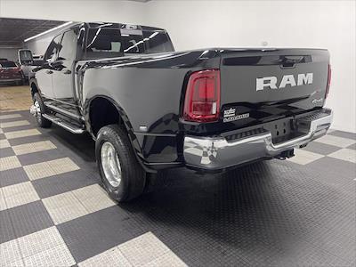 New 2025 Ram 3500 Laramie Crew Cab 4x4 DRW Pickup for sale #25R268 - photo 2