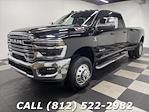 New 2025 Ram 3500 Laramie Crew Cab 4x4 DRW Pickup for sale #25R268 - photo 1