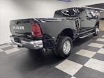 New 2025 Ram 3500 Laramie Crew Cab 4x4 DRW Pickup for sale #25R268 - photo 4