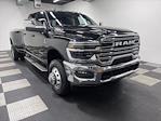 New 2025 Ram 3500 Laramie Crew Cab 4x4 DRW Pickup for sale #25R268 - photo 5
