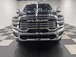 New 2025 Ram 3500 Laramie Crew Cab 4x4 DRW Pickup for sale #25R268 - photo 6