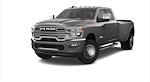 New 2025 Ram 3500 Laramie Crew Cab 4x4 DRW Pickup for sale #25R269 - photo 1