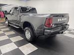 New 2025 Ram 3500 Laramie Crew Cab 4x4 DRW Pickup for sale #25R269 - photo 2