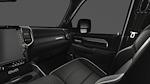 New 2025 Ram 3500 Laramie Crew Cab 4x4 DRW Pickup for sale #25R269 - photo 7