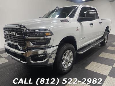 New 2025 Ram 2500 Big Horn Crew Cab 4x4 Pickup for sale #25R270 - photo 1