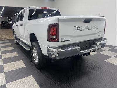 New 2025 Ram 2500 Big Horn Crew Cab 4x4 Pickup for sale #25R270 - photo 2