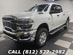 New 2025 Ram 2500 Big Horn Crew Cab 4x4 Pickup for sale #25R270 - photo 1