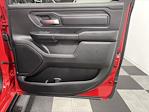 New 2025 Ram 1500 Warlock Crew Cab 4x4 Pickup for sale #25R271 - photo 13