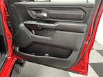 New 2025 Ram 1500 Warlock Crew Cab 4x4 Pickup for sale #25R271 - photo 17