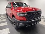 New 2025 Ram 1500 Warlock Crew Cab 4x4 Pickup for sale #25R271 - photo 5