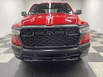 New 2025 Ram 1500 Warlock Crew Cab 4x4 Pickup for sale #25R271 - photo 6
