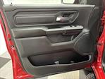 New 2025 Ram 1500 Warlock Crew Cab 4x4 Pickup for sale #25R271 - photo 8