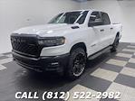 New 2025 Ram 1500 Warlock Crew Cab 4x4 Pickup for sale #25R272 - photo 1