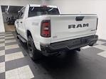New 2025 Ram 1500 Warlock Crew Cab 4x4 Pickup for sale #25R272 - photo 2