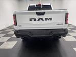 New 2025 Ram 1500 Warlock Crew Cab 4x4 Pickup for sale #25R272 - photo 3