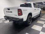 New 2025 Ram 1500 Warlock Crew Cab 4x4 Pickup for sale #25R272 - photo 4
