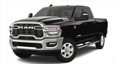 New 2025 Ram 2500 Big Horn Crew Cab 4x4 Pickup for sale #25R279 - photo 1