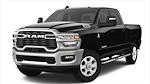 New 2025 Ram 2500 Big Horn Crew Cab 4x4 Pickup for sale #25R279 - photo 1