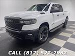 New 2025 Ram 1500 Warlock Crew Cab 4x4 Pickup for sale #25R302 - photo 1