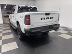 New 2025 Ram 1500 Warlock Crew Cab 4x4 Pickup for sale #25R302 - photo 2