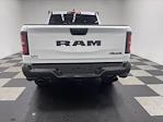 New 2025 Ram 1500 Warlock Crew Cab 4x4 Pickup for sale #25R302 - photo 3