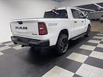 New 2025 Ram 1500 Warlock Crew Cab 4x4 Pickup for sale #25R302 - photo 4