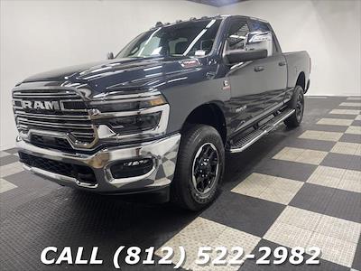 New 2025 Ram 2500 Laramie Crew Cab 4x4 Pickup for sale #25R304 - photo 1