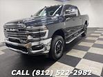 New 2025 Ram 2500 Laramie Crew Cab 4x4 Pickup for sale #25R304 - photo 1