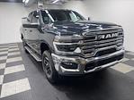 New 2025 Ram 2500 Laramie Crew Cab 4x4 Pickup for sale #25R304 - photo 5