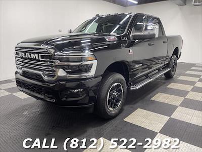 New 2025 Ram 2500 Laramie Crew Cab 4x4 Pickup for sale #25R305 - photo 1