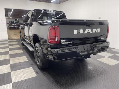 New 2025 Ram 2500 Laramie Crew Cab 4x4 Pickup for sale #25R305 - photo 2