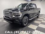 New 2025 Ram 2500 Laramie Crew Cab 4x4 Pickup for sale #25R305 - photo 1