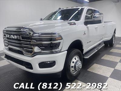 New 2025 Ram 3500 Laramie Crew Cab 4x4 DRW Pickup for sale #25R306 - photo 1